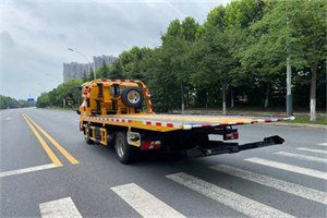 西青宁武道路救援拖车-宁武救援服务热线
